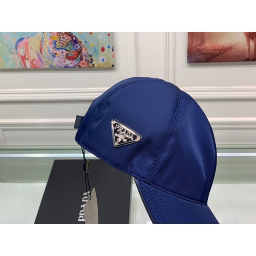Replica Prada Caps #832030 $36.00 USD for Wholesale