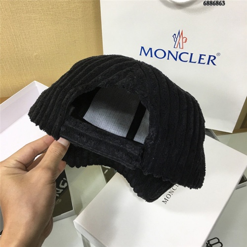 Replica Moncler Caps #832062 $29.00 USD for Wholesale