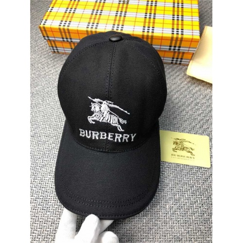 Replica Burberry Caps #832359 $33.00 USD for Wholesale