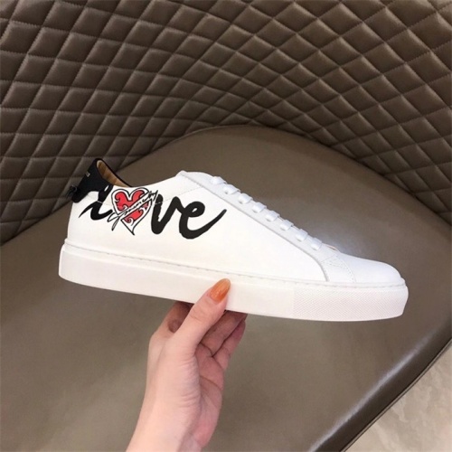 Replica Givenchy Casual Shoes For Women #832426 $76.00 USD for Wholesale