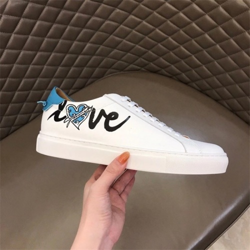 Replica Givenchy Casual Shoes For Women #832428 $76.00 USD for Wholesale