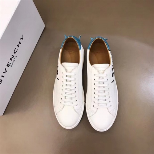 Replica Givenchy Casual Shoes For Women #832428 $76.00 USD for Wholesale
