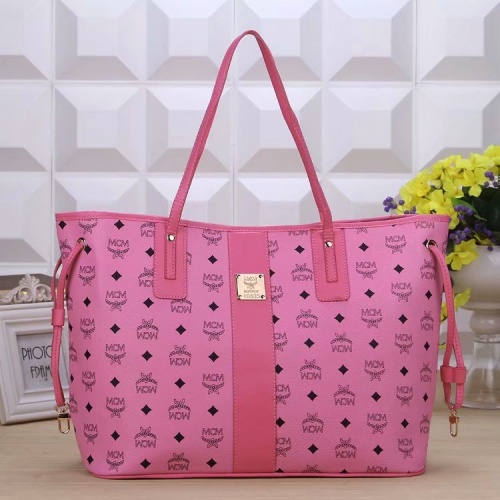 MCM Fashion Handbags For Women #832665 $38.00 USD, Wholesale Replica MCM Handbags
