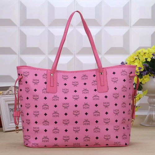 Replica MCM Fashion Handbags For Women #832665 $38.00 USD for Wholesale
