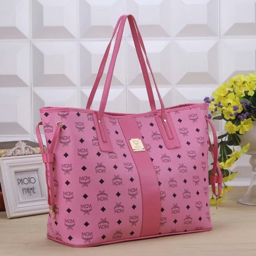 Replica MCM Fashion Handbags For Women #832665 $38.00 USD for Wholesale