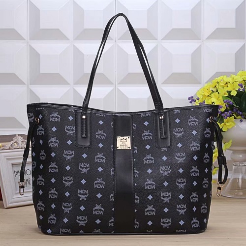 MCM Fashion Handbags For Women #832666 $38.00 USD, Wholesale Replica MCM Handbags