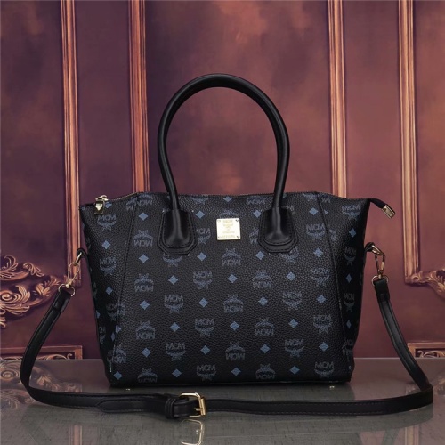 MCM Fashion Handbags For Women #832675 $38.00 USD, Wholesale Replica MCM Handbags