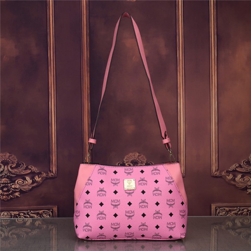MCM Fashion Shoulder Bags For Women #832682 $36.00 USD, Wholesale Replica MCM Messenger Bags