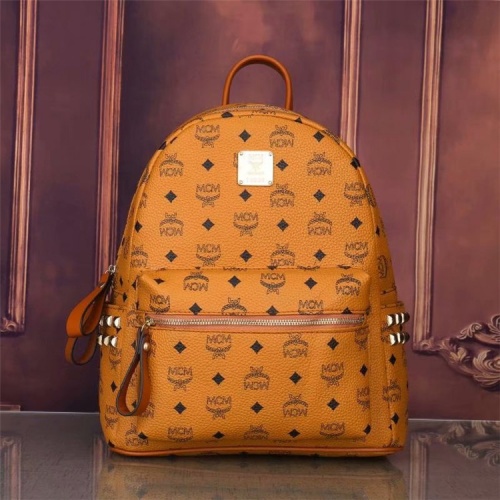 MCM Fashion Backpacks For Women #832691