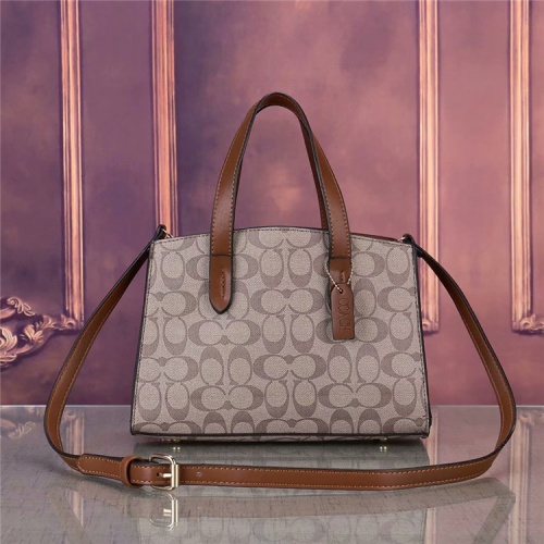 Coach Fashion Handbags For Women #832885