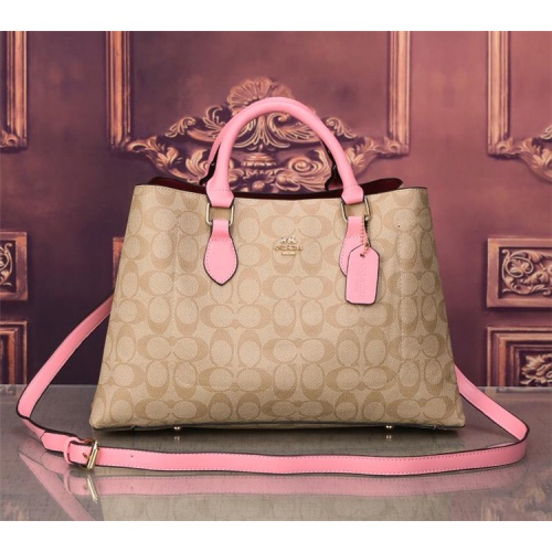 Coach Fashion Handbags For Women #832893