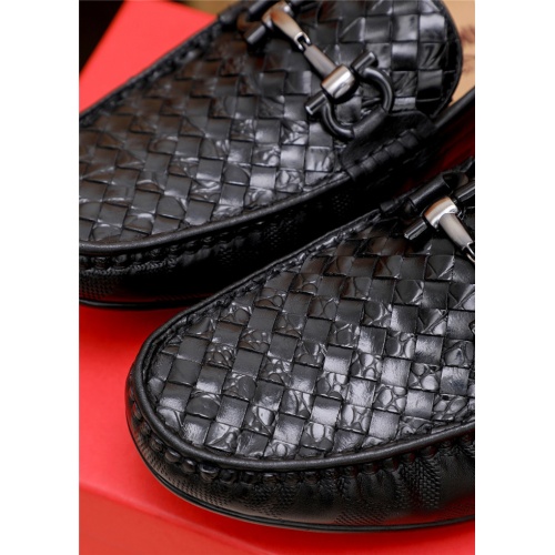 Replica Salvatore Ferragamo Casual Shoes For Men #833041 $72.00 USD for Wholesale
