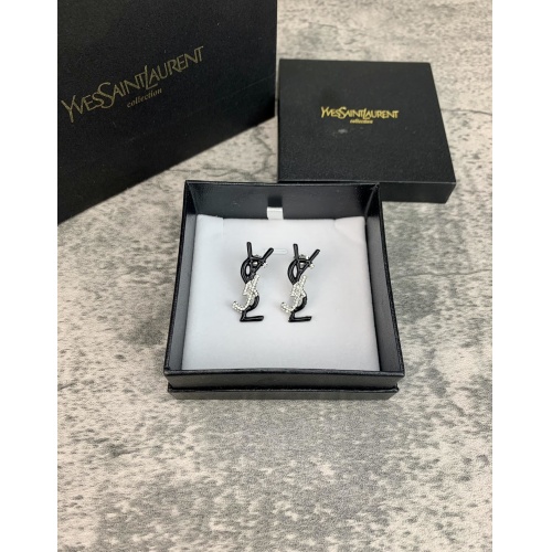 Yves Saint Laurent YSL Earring #833333 $39.00 USD, Wholesale Replica Yves Saint Laurent YSL Earrings