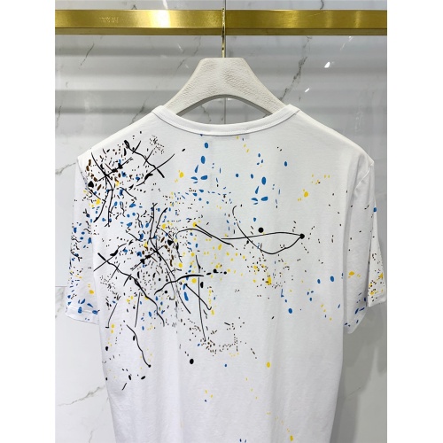 Replica Dolce & Gabbana D&G T-Shirts Short Sleeved For Men #833369 $41.00 USD for Wholesale