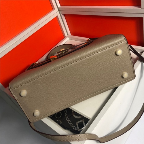 Replica Hermes AAA Quality Handbags For Women #833401 $96.00 USD for Wholesale