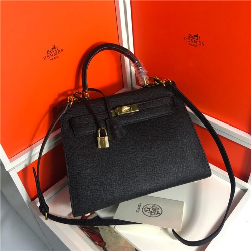 Replica Hermes AAA Quality Handbags For Women #833403 $96.00 USD for Wholesale