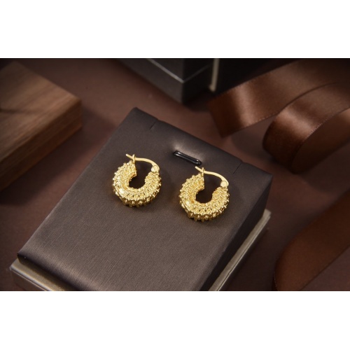 Celine Earrings #833590 $32.00 USD, Wholesale Replica Celine Earrings