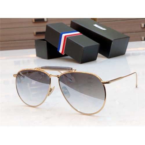 Thom Browne AAA Quality Sunglasses #833636 $46.00 USD, Wholesale Replica Thom Browne AAA Quality Sunglasses