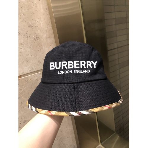 Burberry Caps #833747 $25.00 USD, Wholesale Replica Burberry Caps