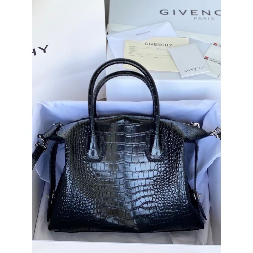 Replica Givenchy AAA Quality Handbags For Women #833845 $298.00 USD for Wholesale