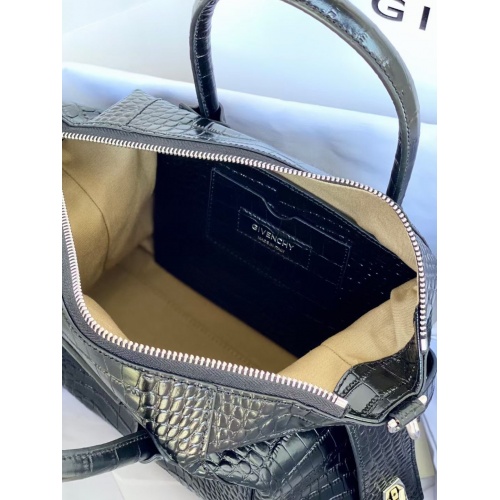 Replica Givenchy AAA Quality Handbags For Women #833845 $298.00 USD for Wholesale