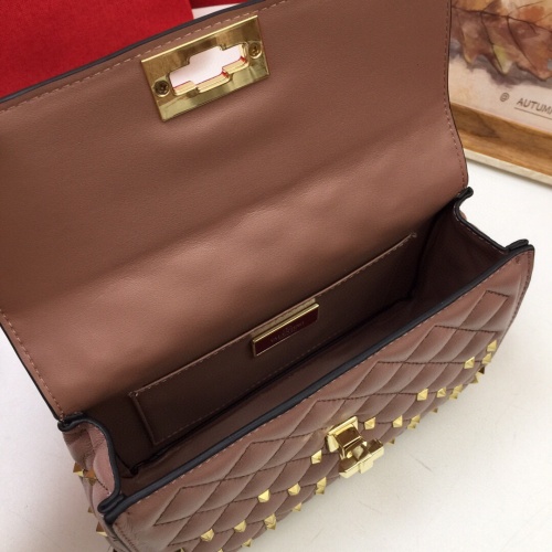 Replica Valentino AAA Quality Messenger Bags For Women #833849 $102.00 USD for Wholesale