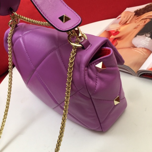 Replica Valentino AAA Quality Messenger Bags For Women #833853 $105.00 USD for Wholesale