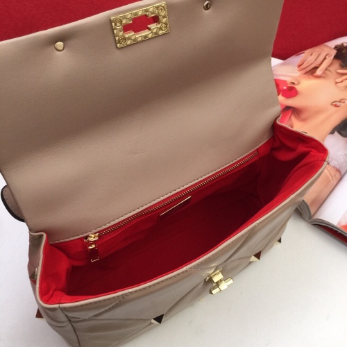 Replica Valentino AAA Quality Messenger Bags For Women #833855 $105.00 USD for Wholesale