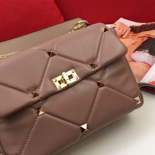 Replica Valentino AAA Quality Messenger Bags For Women #833856 $105.00 USD for Wholesale