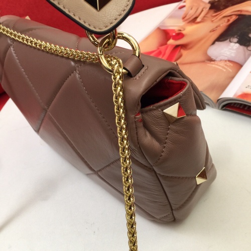 Replica Valentino AAA Quality Messenger Bags For Women #833856 $105.00 USD for Wholesale