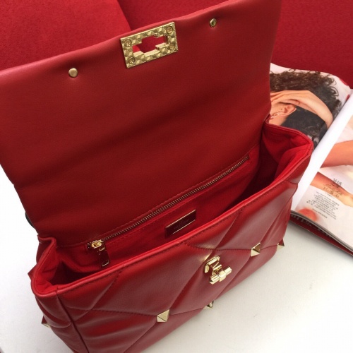 Replica Valentino AAA Quality Messenger Bags For Women #833857 $105.00 USD for Wholesale
