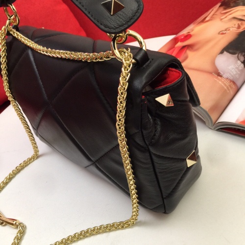 Replica Valentino AAA Quality Messenger Bags For Women #833858 $105.00 USD for Wholesale