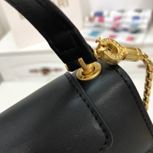 Replica Bvlgari AAA Messenger Bags For Women #833931 $105.00 USD for Wholesale
