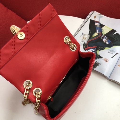Replica Bvlgari AAA Messenger Bags For Women #833932 $112.00 USD for Wholesale