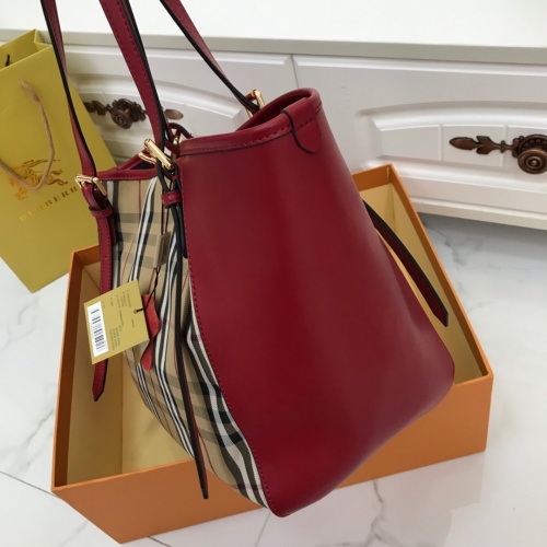 Replica Burberry AAA Handbags For Women #833948 $92.00 USD for Wholesale