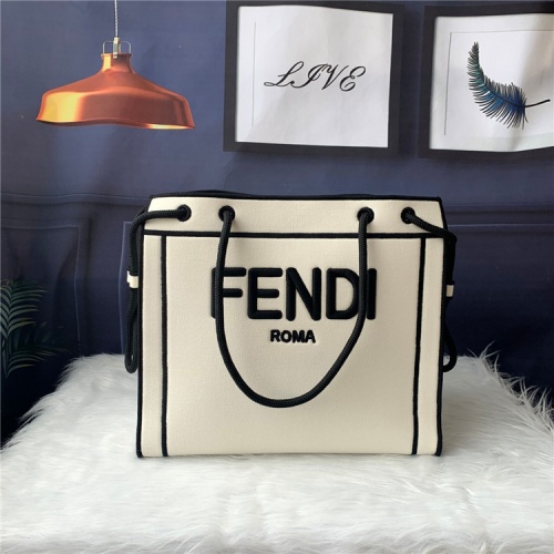 Fendi AAA Quality Handbags For Women #833961 $96.00 USD, Wholesale Replica Fendi AAA Quality Handbags