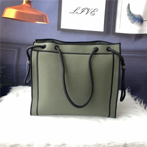 Replica Fendi AAA Quality Handbags For Women #833962 $96.00 USD for Wholesale