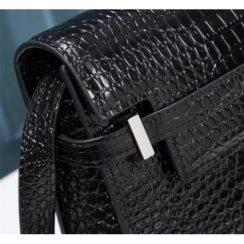 Replica Yves Saint Laurent YSL AAA Messenger Bags For Women #833972 $118.00 USD for Wholesale