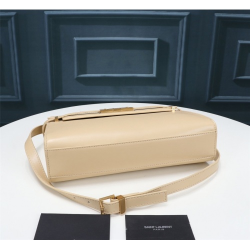 Replica Yves Saint Laurent YSL AAA Messenger Bags For Women #833977 $122.00 USD for Wholesale
