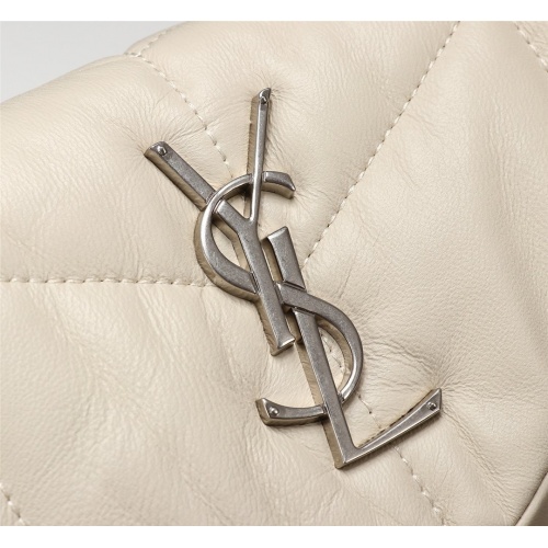 Replica Yves Saint Laurent YSL AAA Messenger Bags For Women #833980 $122.00 USD for Wholesale