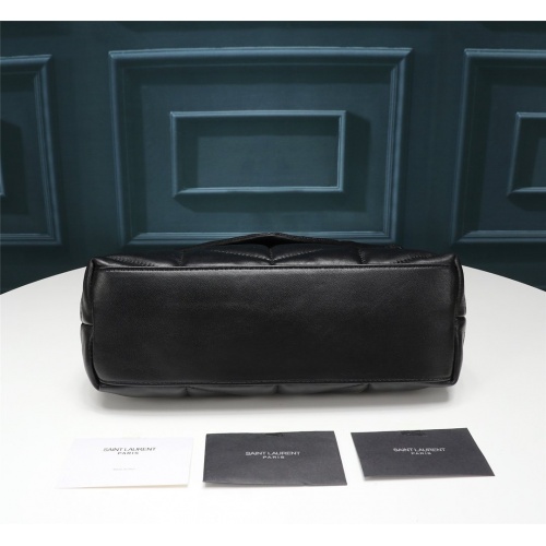 Replica Yves Saint Laurent YSL AAA Messenger Bags For Women #833985 $122.00 USD for Wholesale