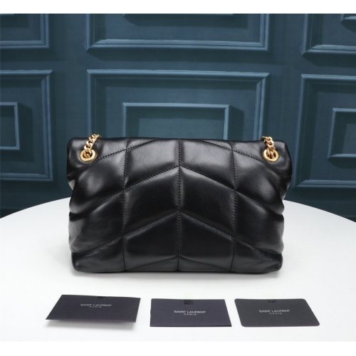 Replica Yves Saint Laurent YSL AAA Messenger Bags For Women #833986 $122.00 USD for Wholesale