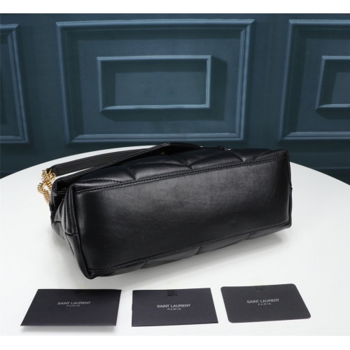 Replica Yves Saint Laurent YSL AAA Messenger Bags For Women #833986 $122.00 USD for Wholesale