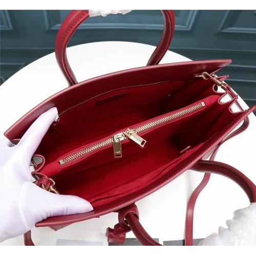 Replica Yves Saint Laurent AAA Handbags For Women #833987 $122.00 USD for Wholesale
