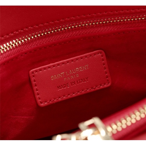 Replica Yves Saint Laurent AAA Handbags For Women #833988 $122.00 USD for Wholesale