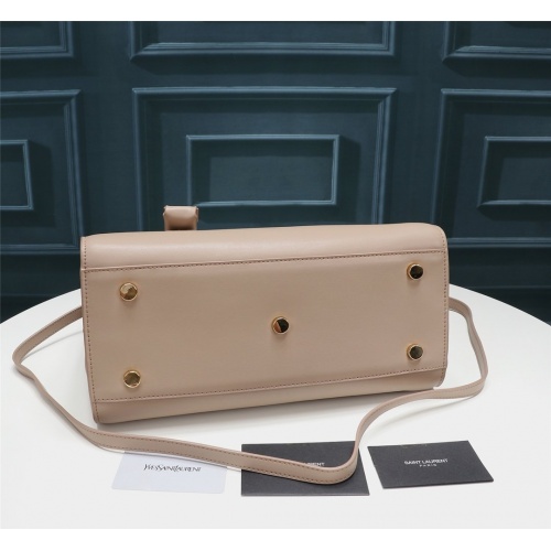 Replica Yves Saint Laurent AAA Handbags For Women #833989 $122.00 USD for Wholesale
