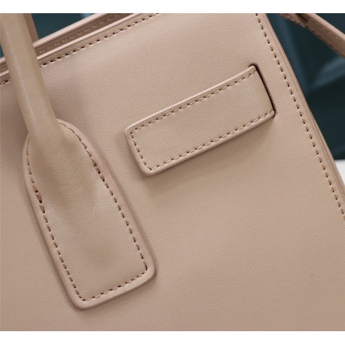 Replica Yves Saint Laurent AAA Handbags For Women #833989 $122.00 USD for Wholesale