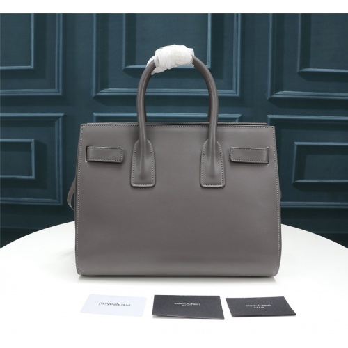 Replica Yves Saint Laurent AAA Handbags For Women #833990 $122.00 USD for Wholesale