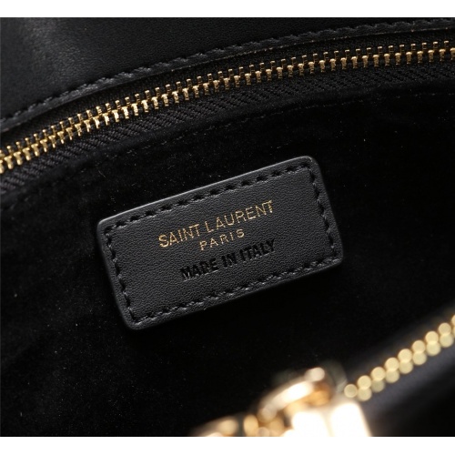 Replica Yves Saint Laurent AAA Handbags For Women #833991 $122.00 USD for Wholesale