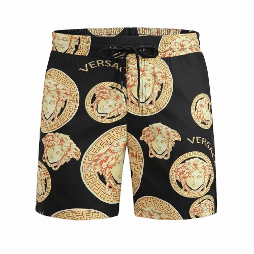 Versace Pants For Men #834029 $27.00 USD, Wholesale Replica Versace Pants